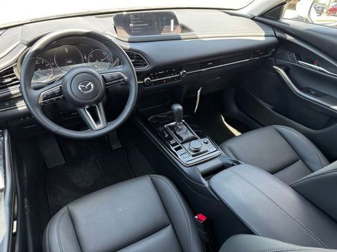Certified 2025 MAZDA CX-30 AWD 2.5 S w/ Preferred Package image 15