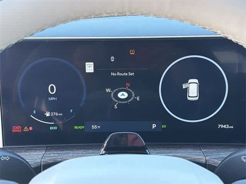 Used 2025 Hyundai Santa Fe Calligraphy image 28