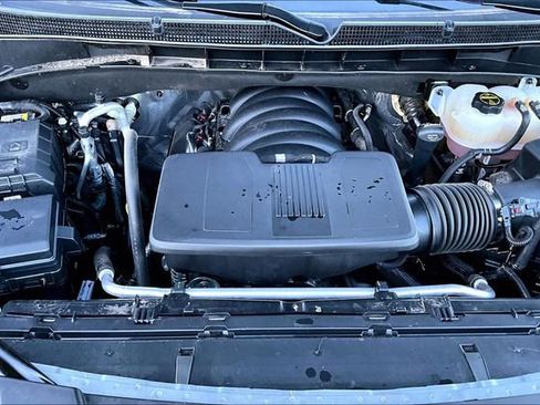 Used 2025 GMC Yukon Denali image 32