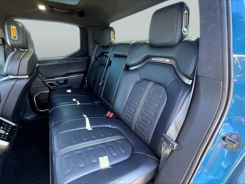 Used 2023 Rivian R1T Adventure AWD/4WD image 18