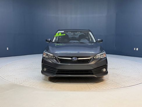 Used 2022 Subaru Impreza 2.0i Premium AWD/4WD image 6