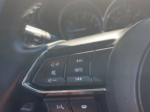 Used 2024 MAZDA CX-5 AWD 2.5 S w/ Select Package image 21