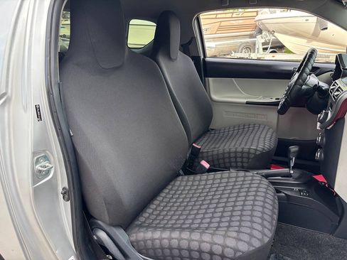 Used 2012 Scion iQ FWD image 26