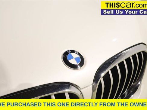 Used 2021 BMW X3 sDrive30i w/ Executive Package RWD image 12