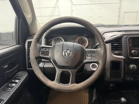 Used 2018 RAM 5500 Tradesman w/ Ambulance Prep Group AWD/4WD image 22