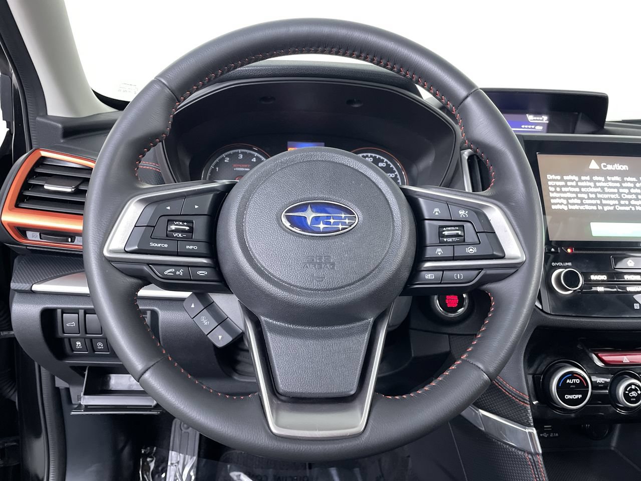 Used 2020 Subaru Forester Sport w/ Popular Package #2 AWD/4WD image 14