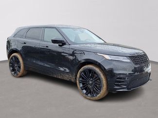 New 2026 Land Rover Range Rover Velar Dynamic SE video 2
