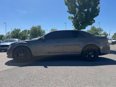 Used 2021 Chrysler 300 S RWD image 5