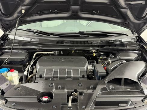 Used 2016 Honda Odyssey Touring image 16