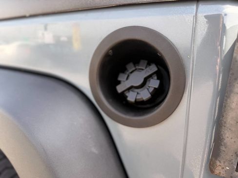 Used 2014 Jeep Wrangler Sport w/ Quick Order Package 24S image 22