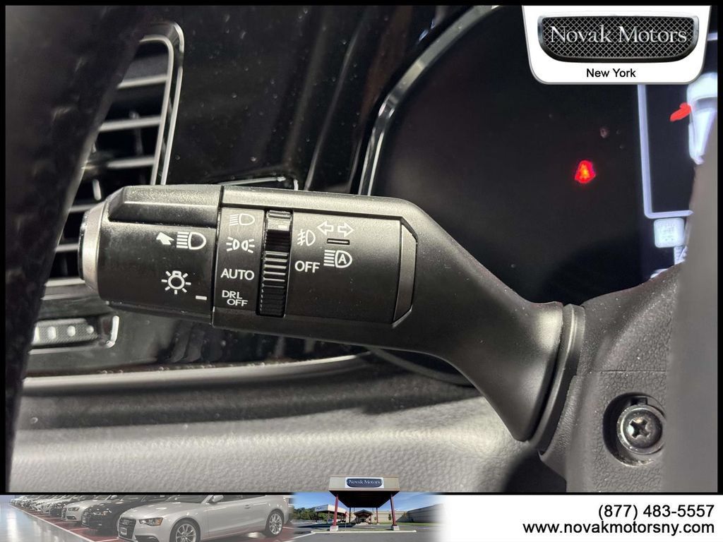 Used 2024 Lexus NX 350 AWD w/ Cold Area Package image 15