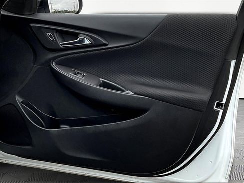 Used 2024 Chevrolet Malibu LT image 24