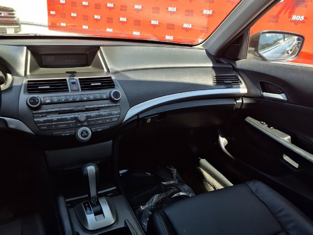 Used 2012 Honda Accord SE image 25