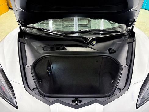 New 2026 Chevrolet Corvette Stingray Coupe w/ 1LT image 23