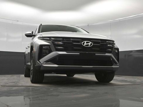 New 2026 Hyundai Tucson SEL Plus AWD/4WD image 30