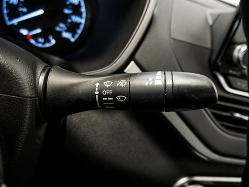 Used 2024 Nissan Altima 2.5 S image 16