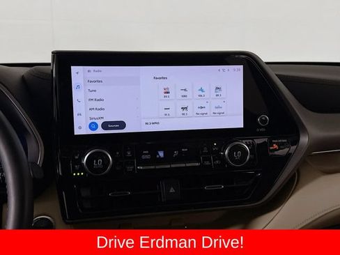 Used 2023 Toyota Highlander Limited FWD image 20