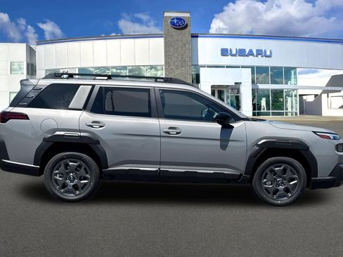 New 2026 Subaru Outback Premium AWD/4WD image 6