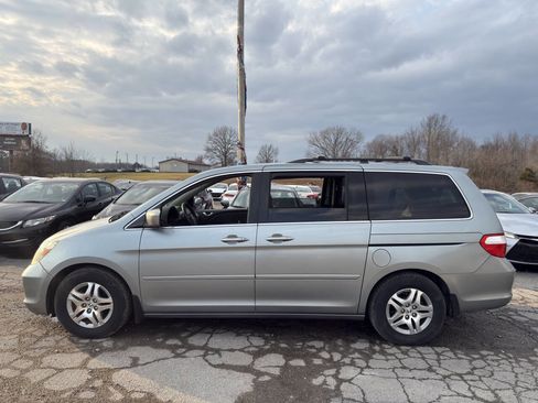Used 2005 Honda Odyssey EX-L image 3
