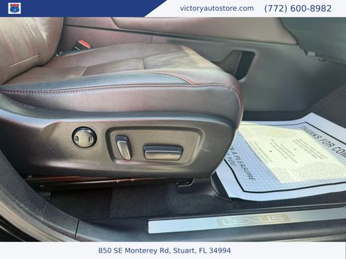 Used 2016 Lexus RX 350 FWD w/ Premium Package image 23