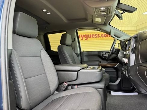 Used 2019 GMC Sierra 1500 SLE w/ SLE Value Package AWD/4WD image 26