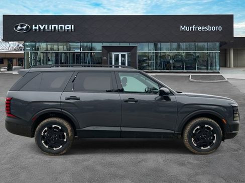 New 2026 Hyundai Palisade XRT Pro AWD/4WD image 4
