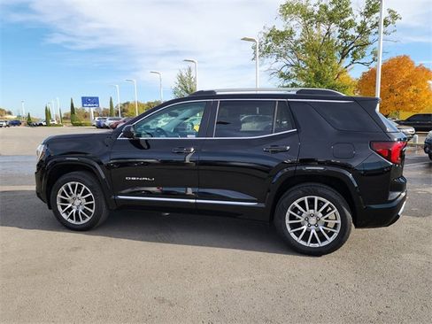 New 2026 GMC Terrain Denali image 7