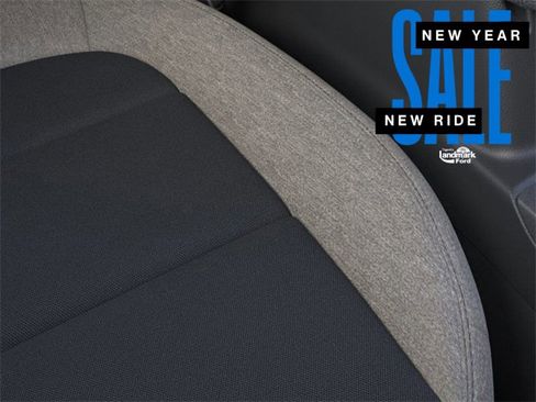 New 2025 Ford Bronco Sport Big Bend w/ Convenience Package image 16