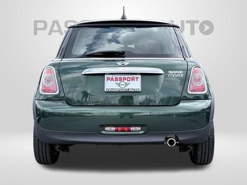Used 2012 MINI Cooper Hardtop FWD image 6