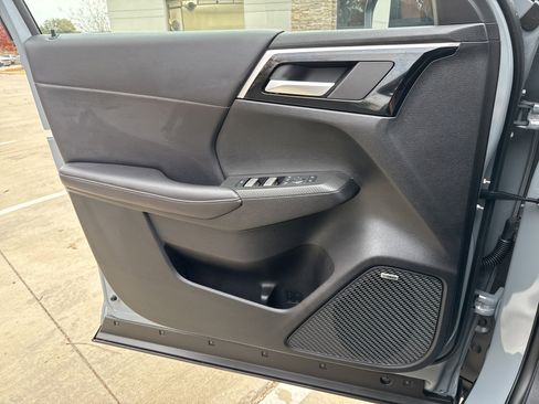 New 2026 Mitsubishi Outlander Trail Edition image 5