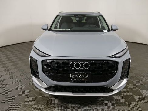 New 2026 Audi Q3 quattro 2.0T image 20