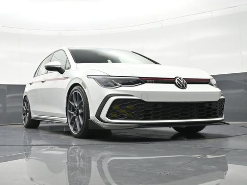 Used 2022 Volkswagen GTI S FWD image 28