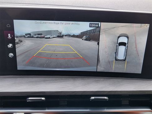 Certified 2023 Kia Telluride SX Prestige X-Line image 18