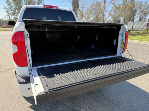 Used 2019 Toyota Tundra Platinum image 16