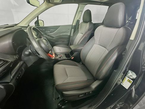Certified 2024 Subaru Forester Sport AWD/4WD image 23