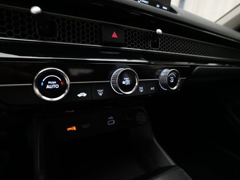 Certified 2024 Honda Civic LX image 20