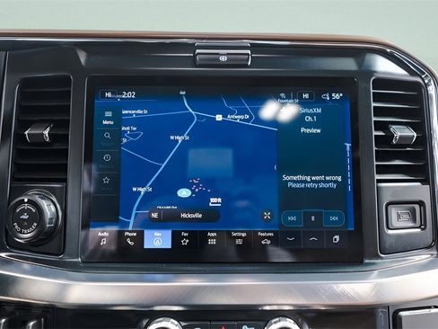 Used 2025 Ford F250 King Ranch image 17