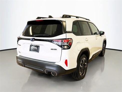 New 2025 Subaru Forester Limited image 40