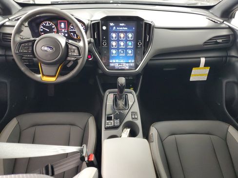 New 2026 Subaru Crosstrek 2.5i Wilderness image 15