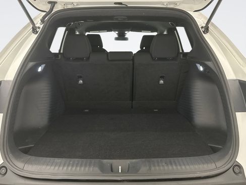 Used 2025 Honda HR-V Sport image 19