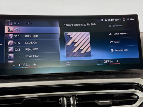 Certified 2023 BMW 330e w/ Premium Package image 15