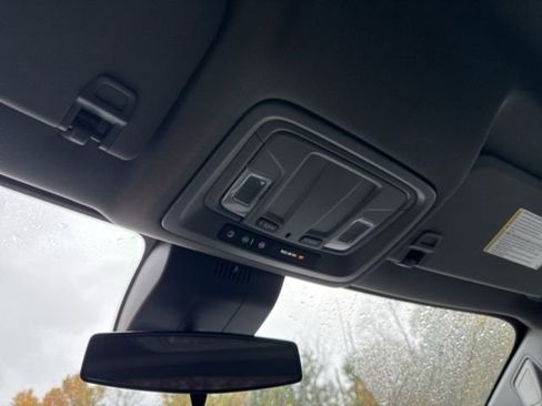 New 2026 Chevrolet Silverado 1500 LT w/ LPO, Dark Essentials Package image 29