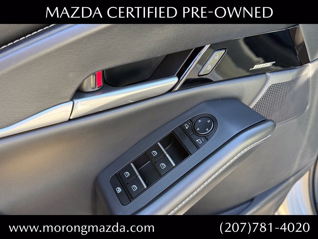 Used 2026 MAZDA CX-30 2.5 Turbo Aire Edition AWD/4WD image 24