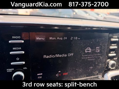 Certified 2023 Kia Sorento LX FWD image 21