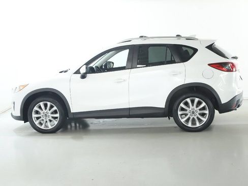 Used 2013 MAZDA CX-5 Grand Touring AWD/4WD image 36