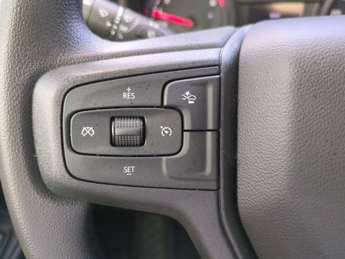 New 2026 Chevrolet Silverado 1500 Custom image 26