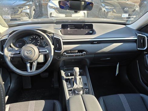 New 2026 MAZDA CX-50 2.5 Hybrid w/ Preferred Pkg image 18