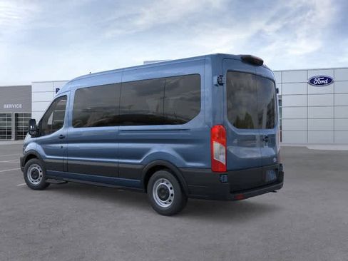 New 2026 Ford Transit 350 XL image 4