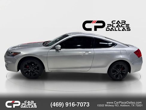 Used 2012 Honda Accord LX-S image 4