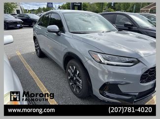 Used 2026 Honda HR-V EX-L video 1